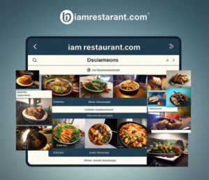 iamrestaurant.com Destinations