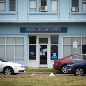 Social Security Office in Chattanooga TN