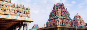 Places to Visit in Chennai