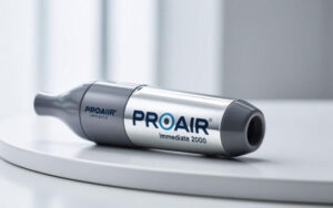 Immediate 2000 Proair