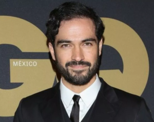 Alfonso Herrera Net Worth