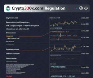 Crypto30x.com Regulation