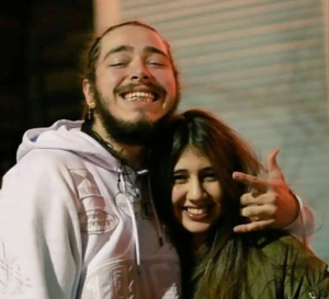 Is Post Malone Married