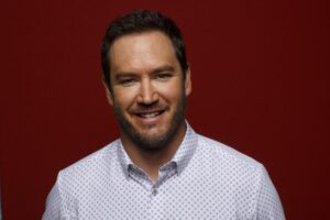 Mark Paul Gosselaar Net Worth