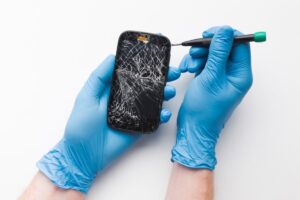 Phone Screen Repair