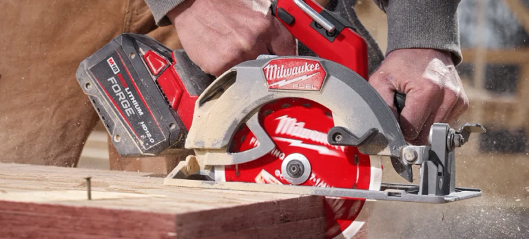 Milwaukee Tool Repair