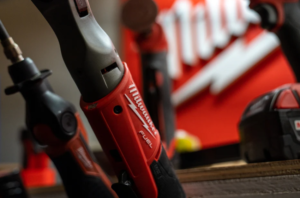 Milwaukee Tool Repair